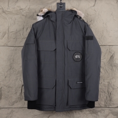 Canada Goose Down Jackets